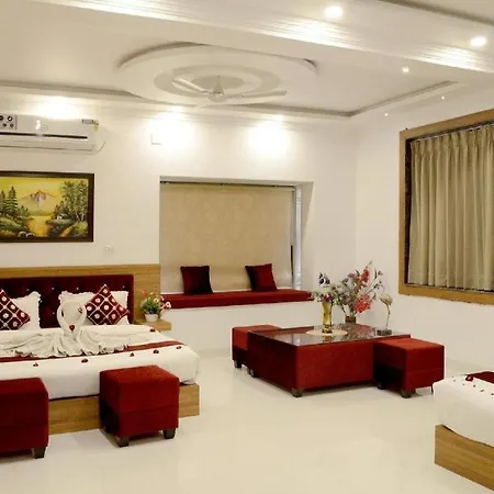 Ambay Villa A Luxury Stay-3