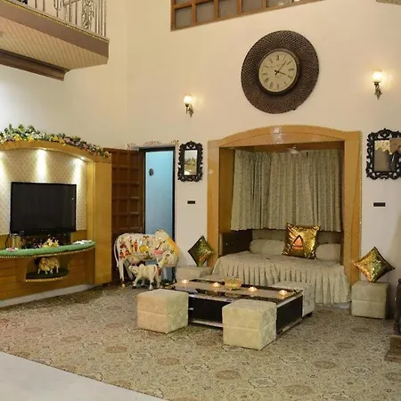 Ambay Villa A Luxury Stay-2